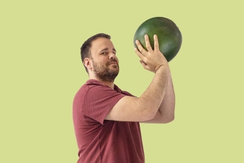 Frutas y frutos secos Cal Segalà